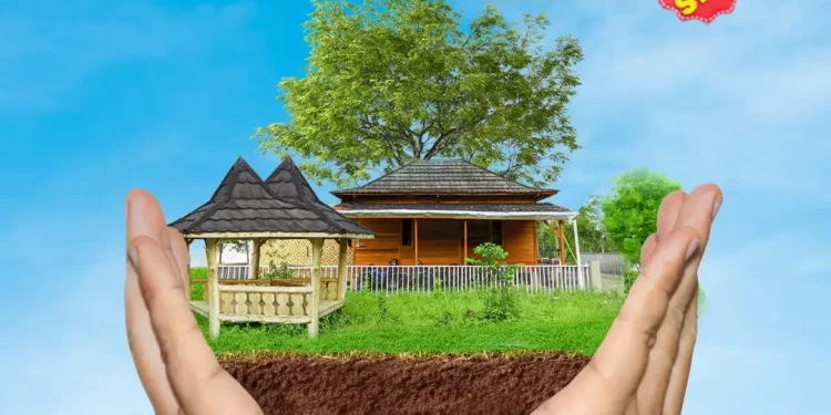 granada hills ciwidey indonesia